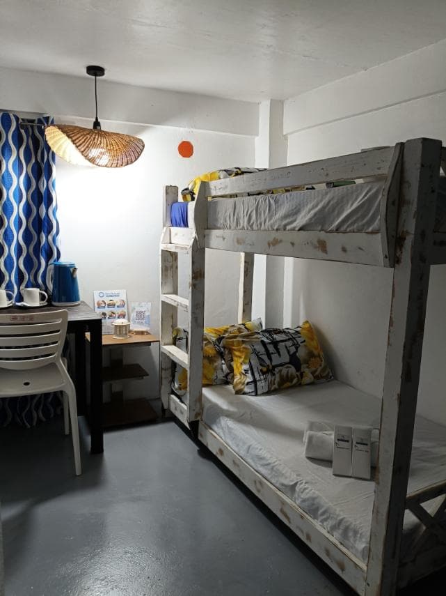 Loft Room